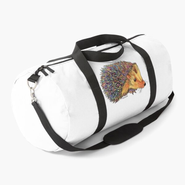 Item preview, Rainbow Hedgehog designed and sold by mernstw.