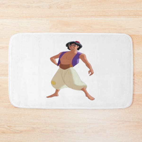 Item preview, Aladdin designed and sold by alexander-30.