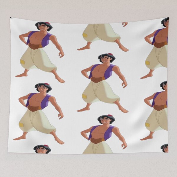Item preview, Aladdin designed and sold by alexander-30.