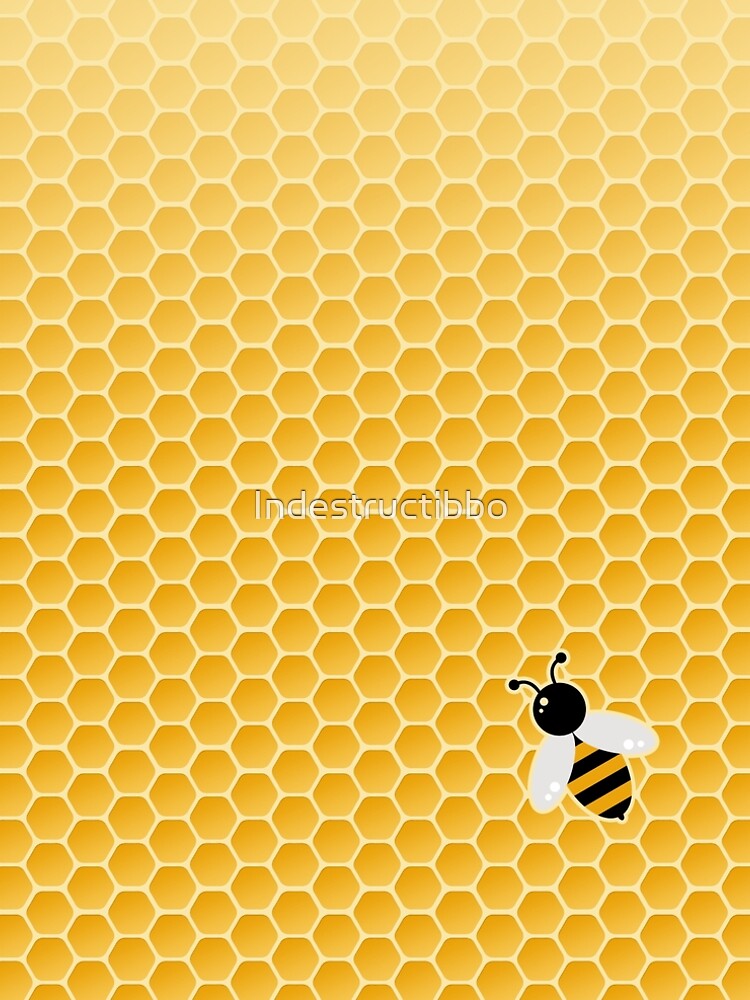 Bee-autiful by Indestructibbo