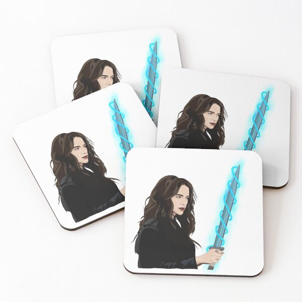 Item preview, Wynonna Earp  designed and sold by sapb-artwork.