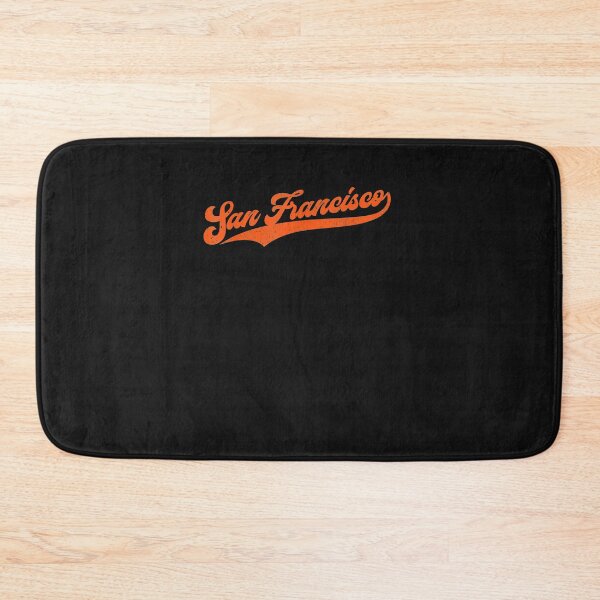Item preview, Vintage San Francisco Baseball Script SF Game Day Giant Gift T-Shirt designed and sold by Lukifo-Mana.