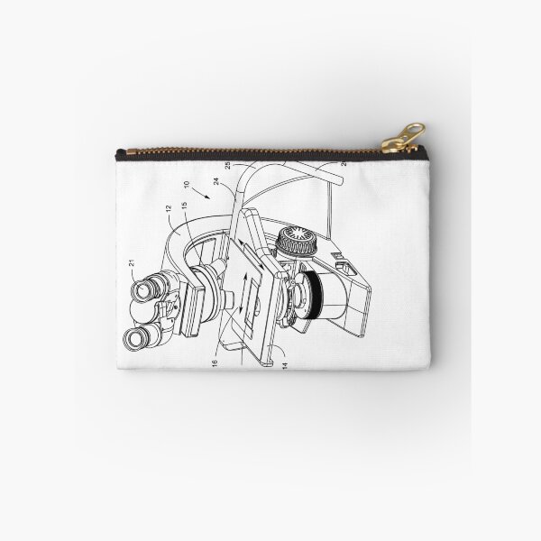 Item preview, Microscope Diagram. designed and sold by timothybeighton.