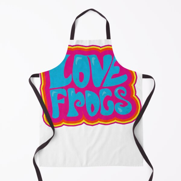 Item preview, Love Frogs for People who Just Like Frogs designed and sold by eboy32.