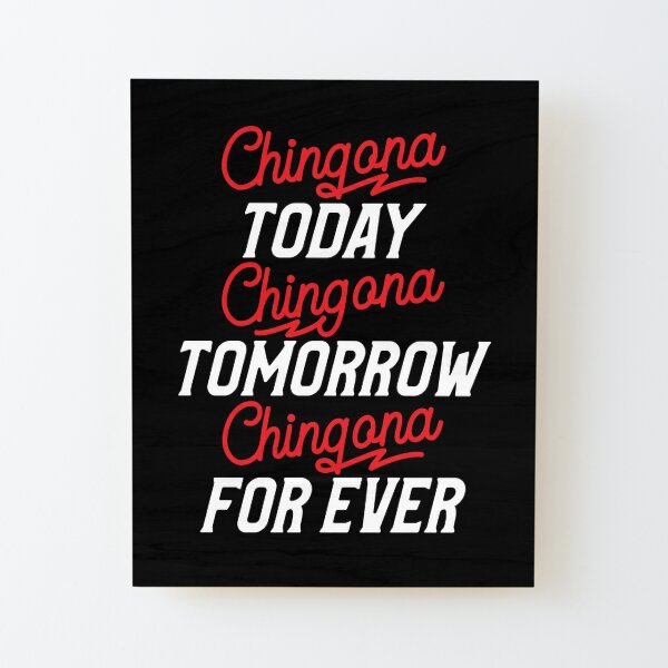 Ponte Bella Y Chingona, Gallery posted by Chingona Inc