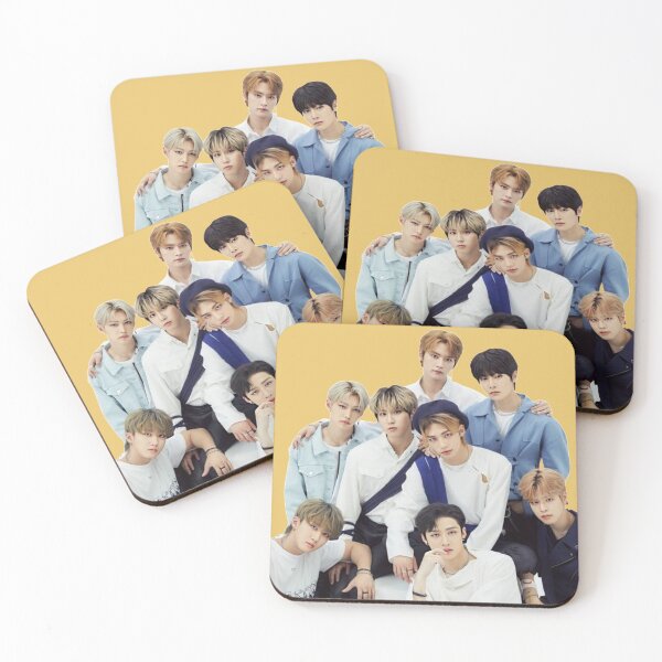 Item preview, STRAY KIDS Group designed and sold by 4thgenkpop.