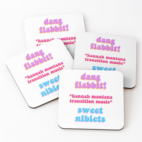 Item preview, Hannah Montana Sticker Set designed and sold by lovelinashop.