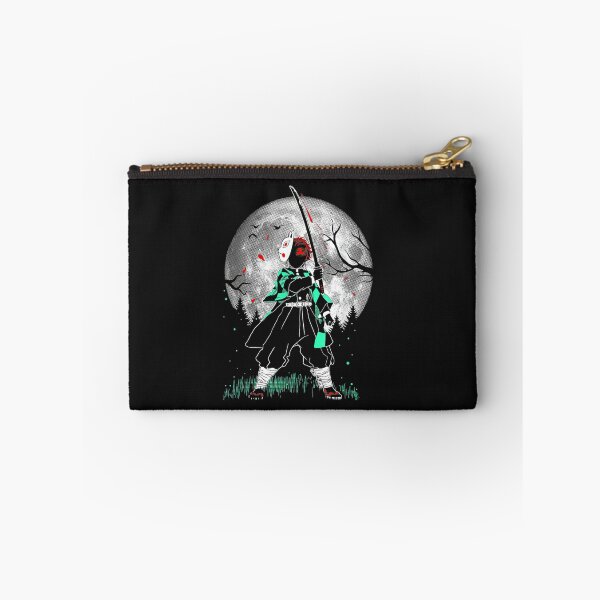 Item preview, Vintage Slayers Demon Anime Art Blood Moon T-Shirt designed and sold by Lukifo-Mana.