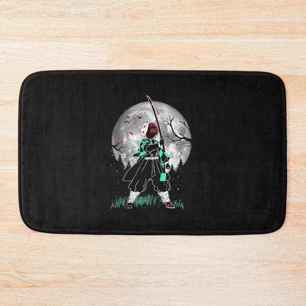 Item preview, Vintage Slayers Demon Anime Art Blood Moon T-Shirt designed and sold by Lukifo-Mana.