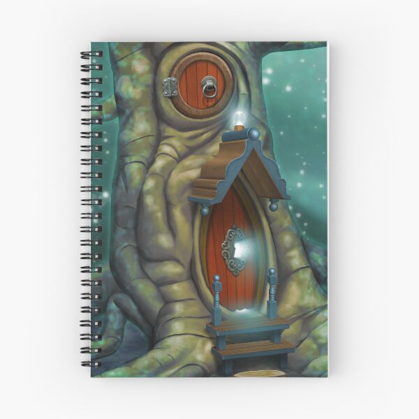 Item preview, Fairy Door v3 designed and sold by mvandinter.