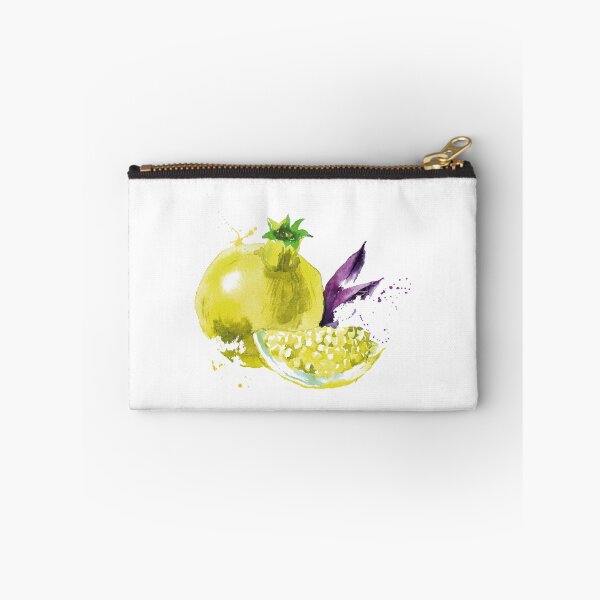 Item preview, Strange Pomegranate designed and sold by jmansbridge.