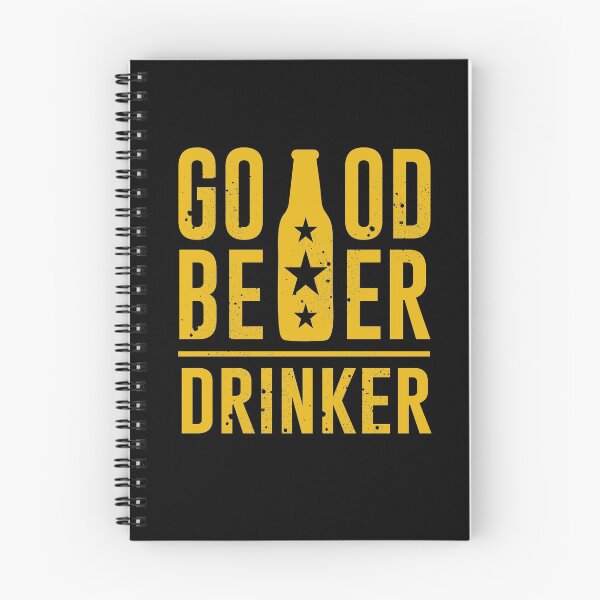 Item preview, good beer drinker designed and sold by TTOLEDO10K.