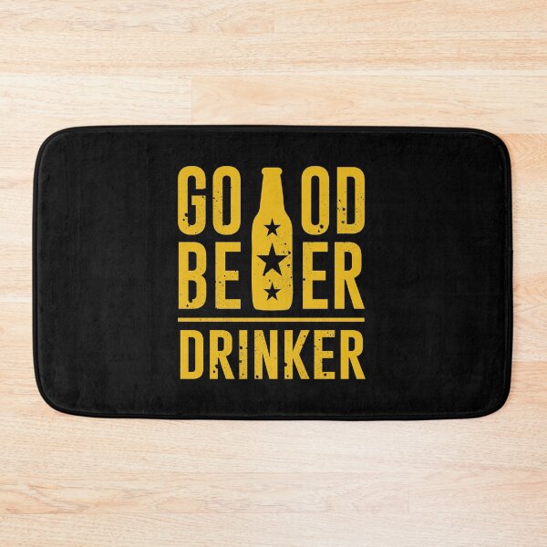Item preview, good beer drinker designed and sold by TTOLEDO10K.