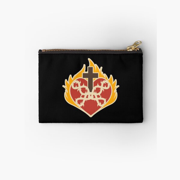 Item preview, Sacred Heart designed and sold by Troy Green.