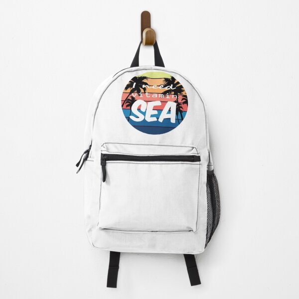 Item preview, I need vitamin SEA - Summer Quote designed and sold by Badrart.