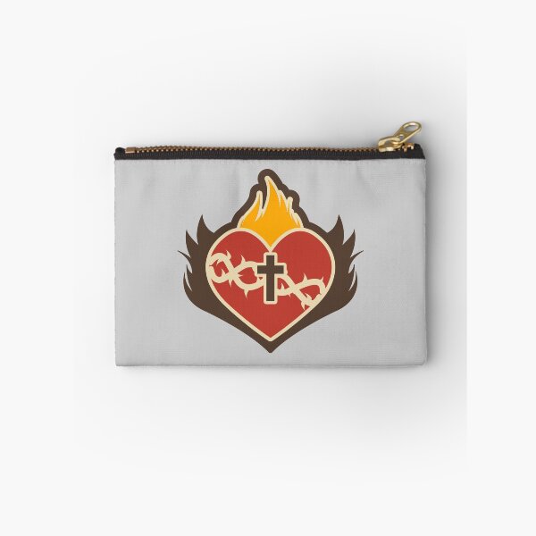 Item preview, Sacred Heart designed and sold by Troy Green.