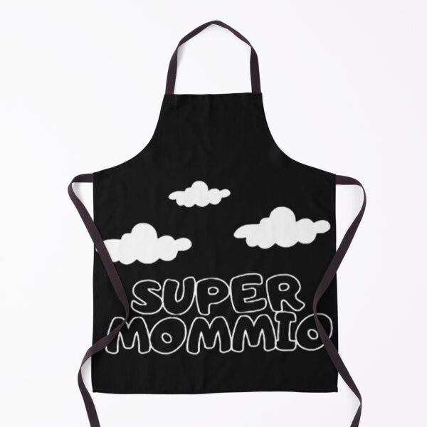 Item preview, Super Mommio - Mothers Day - Funny mom sayings - Super Mom designed and sold by shellagrash.