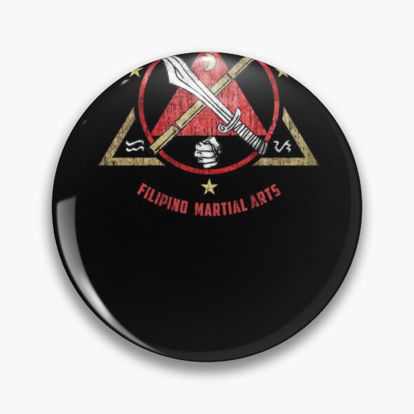 Item preview, Filipino martial arts - Arc Reactor, Kali Eskrima Arnis, FMA Fight, Essential designed and sold by andrewi247.