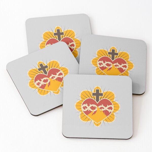 Item preview, Sacred Heart designed and sold by Troy Green.