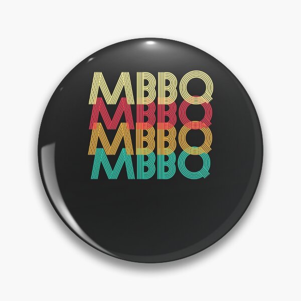 Artikelvorschau, Vintage Retro Mongolian BBQ BBQ Geschenk entworfen und verkauft von EricJP.