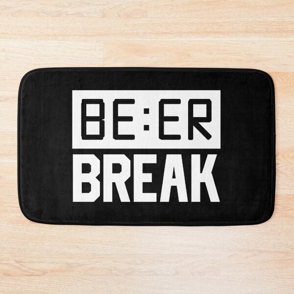 Item preview, beer break designed and sold by TTOLEDO10K.
