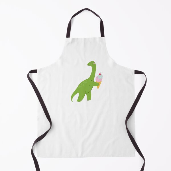 Item preview, Dinosaur love ice cream designed and sold by webmuza3.
