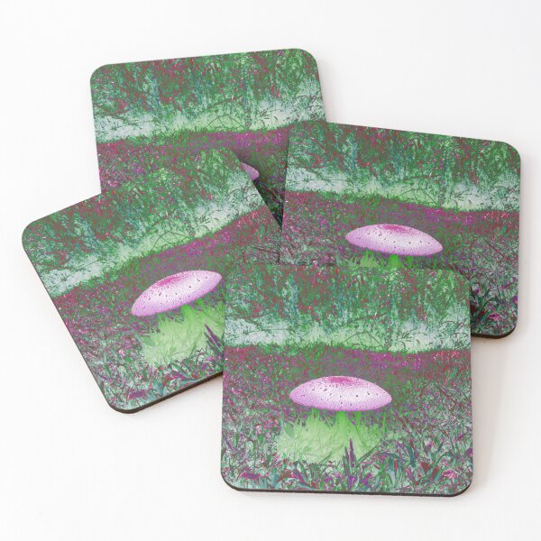 Item preview,  Fairy Mushroom edit 1 designed and sold by fargogogirl.