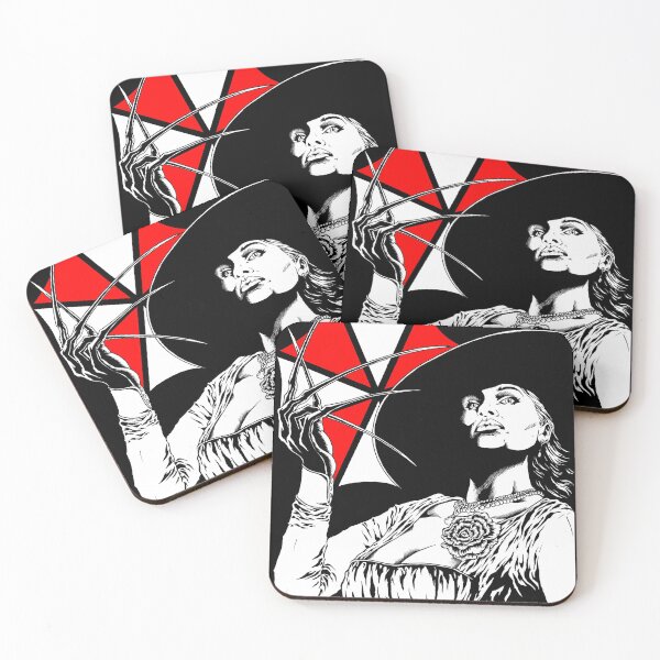 Item preview, Lady D designed and sold by JonathanGrimm.