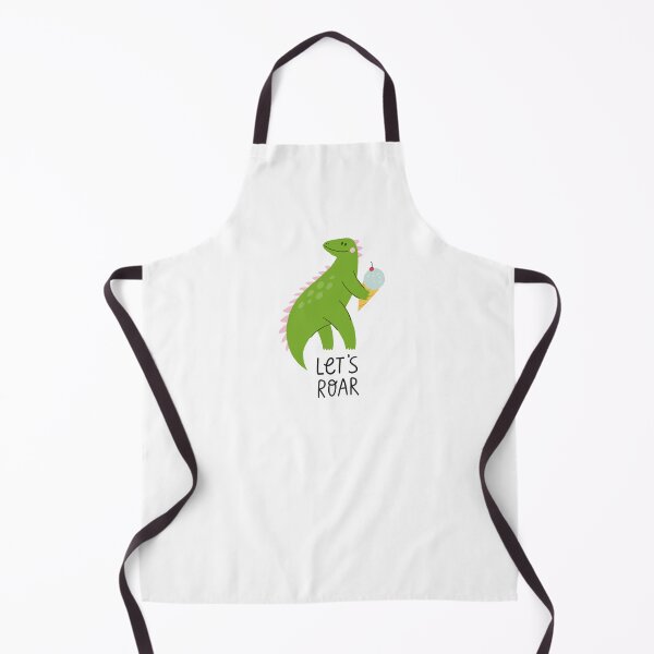 Item preview, Dinosaur love ice cream designed and sold by webmuza3.
