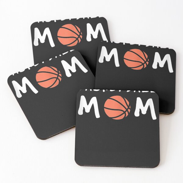 Item preview, Womens Women Sports Basketball Mom Basketball Player Saying T-Shirt designed and sold by Lukifo-Mana.