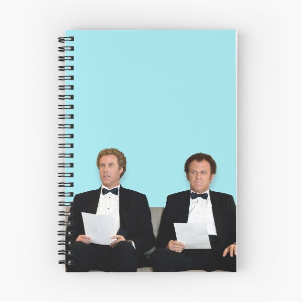 Item preview, step brothers designed and sold by dylanmorgan.