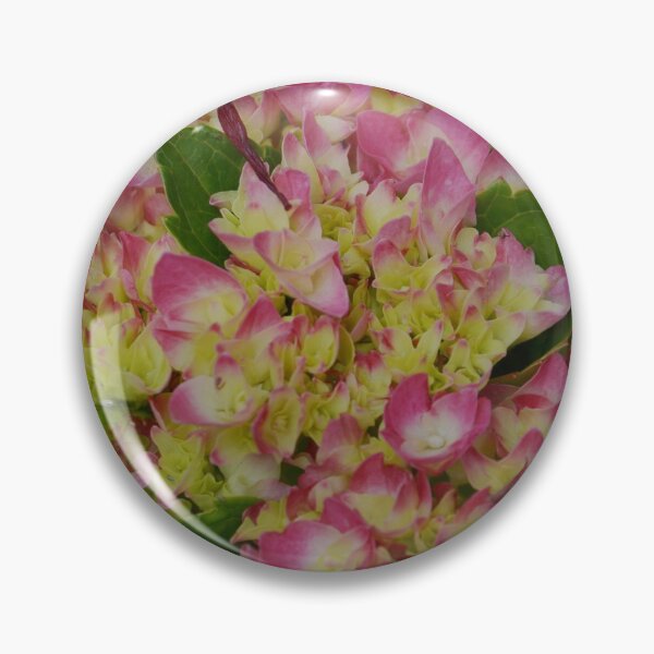 Item preview, Hydrangea First Spring Bloom designed and sold by Tdcc2000.