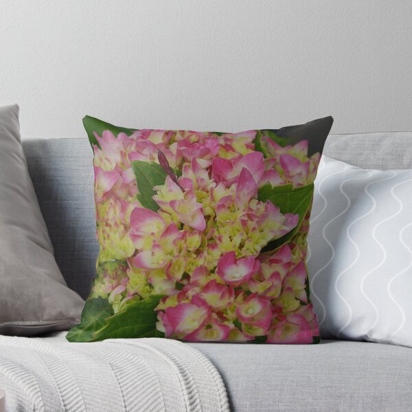 Item preview, Hydrangea First Spring Bloom designed and sold by Tdcc2000.