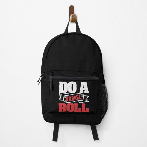 Item preview, Do A Barrel Roll designed and sold by teamph.