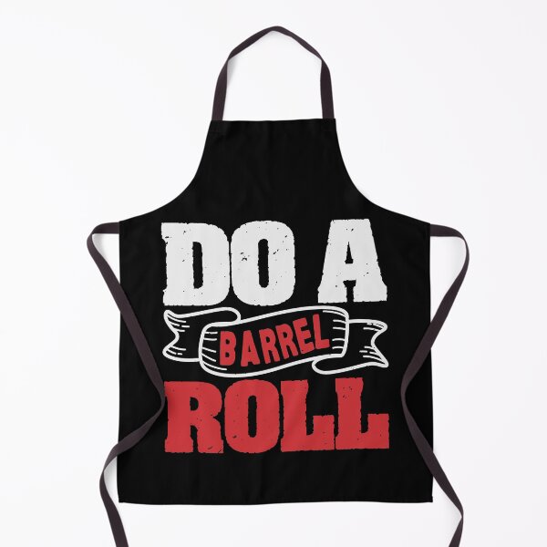 Item preview, Do A Barrel Roll designed and sold by teamph.