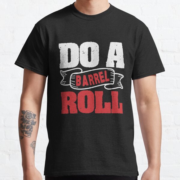 Do A Barrel Roll Gifts & Merchandise for Sale