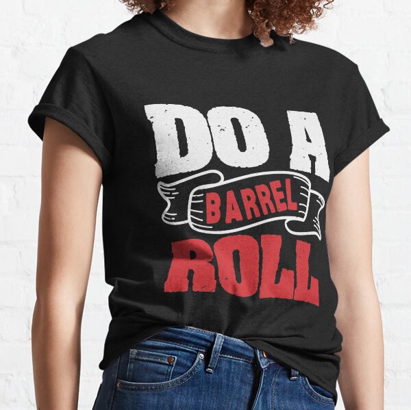 Do A Barrel Roll Gifts & Merchandise for Sale