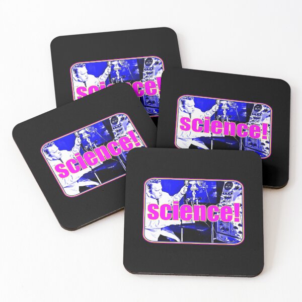 Item preview, Science designed and sold by Troy Green.