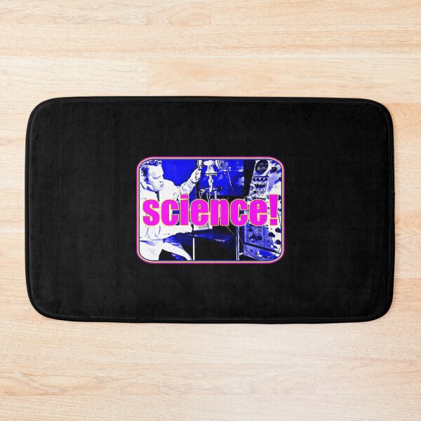 Item preview, Science designed and sold by Troy Green.