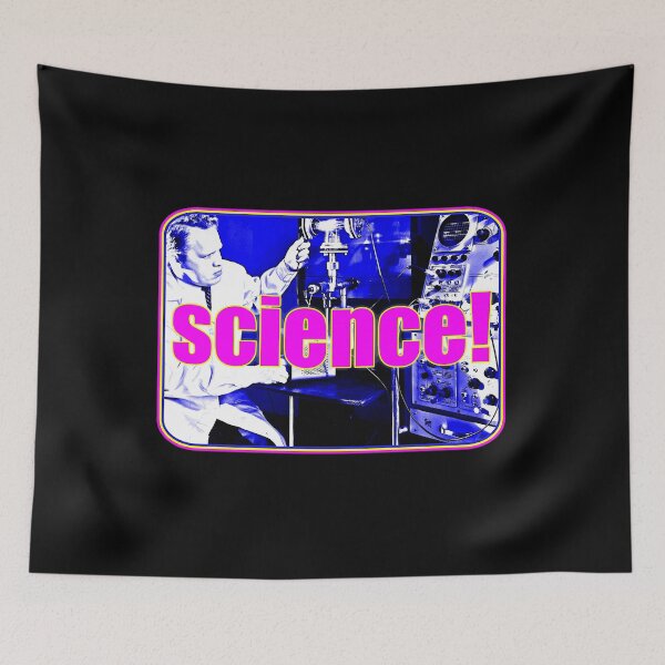 Item preview, Science designed and sold by Troy Green.