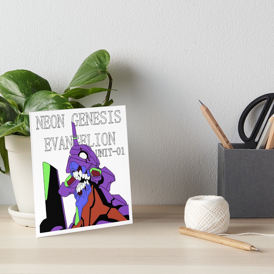 Item preview, Art Board Print designed and sold by ToasterToby.