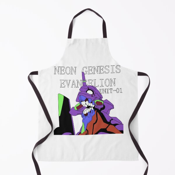 Item preview, EVA-01 designed and sold by ToasterToby.