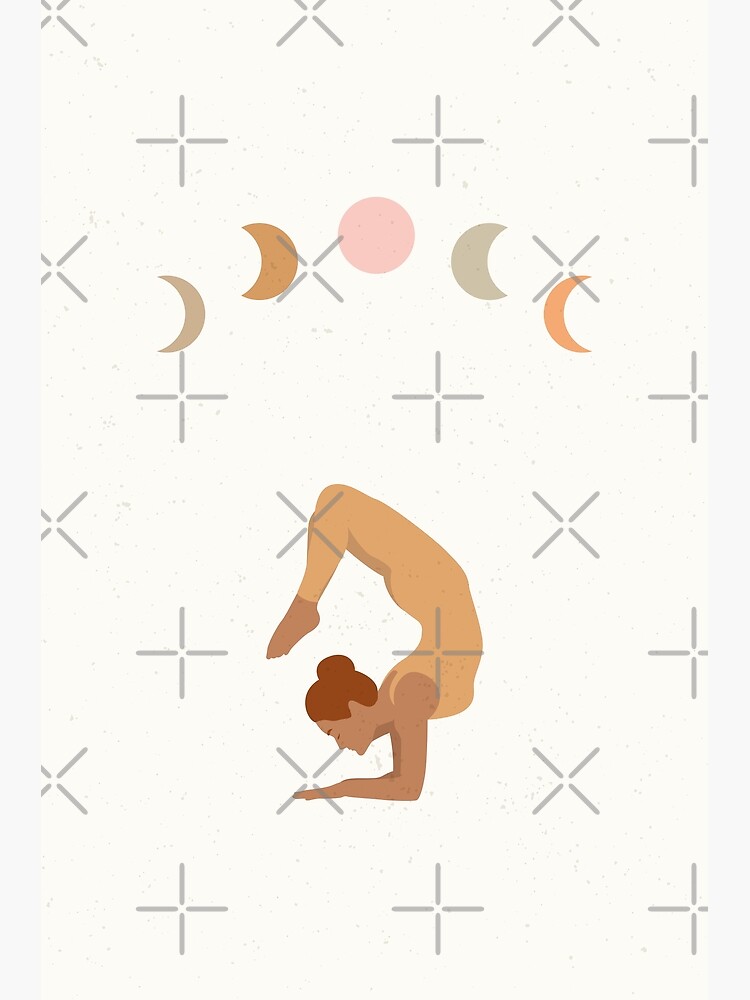 Moon Salutations: Cultivating Lunar Nectar (Tapping into Your Softer Side)  - YogaUOnline