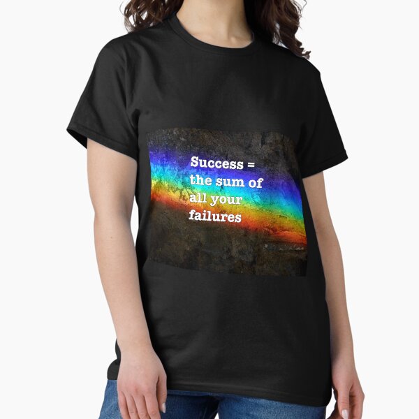 Item preview, The Sum Of Failures designed and sold by Emilyromrell.