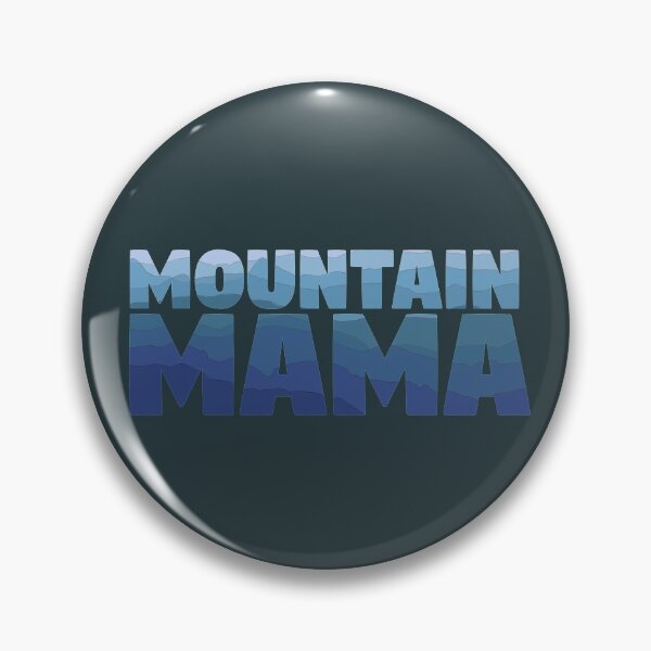 Item preview, Mountain Mama designed and sold by emma-wutson.