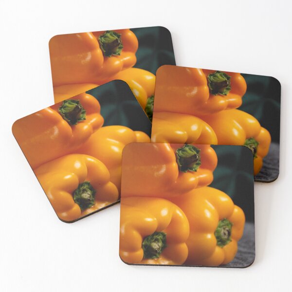 Item preview, Yellow Peppers designed and sold by cahmontemor.
