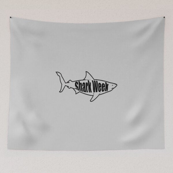 Item preview, Shark designed and sold by Troy Green.