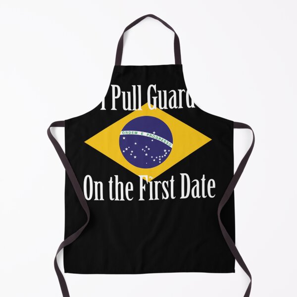Item preview, First Date BJJ (White) Essential designed and sold by andrewi247.