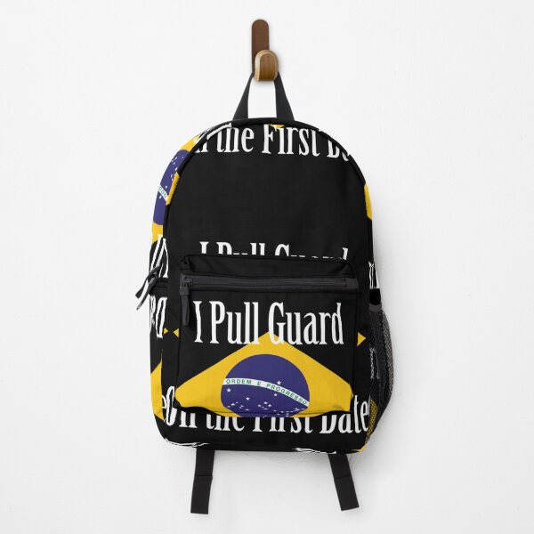 Item preview, First Date BJJ (White) Essential designed and sold by andrewi247.