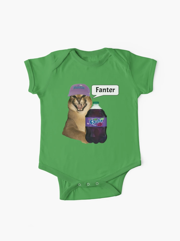 Floppa Cat Meme (Green Screen) – CreatorSet